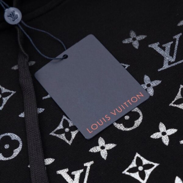 HOODIE LOUIS V