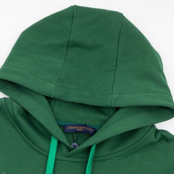 HOODIE LOUIS V