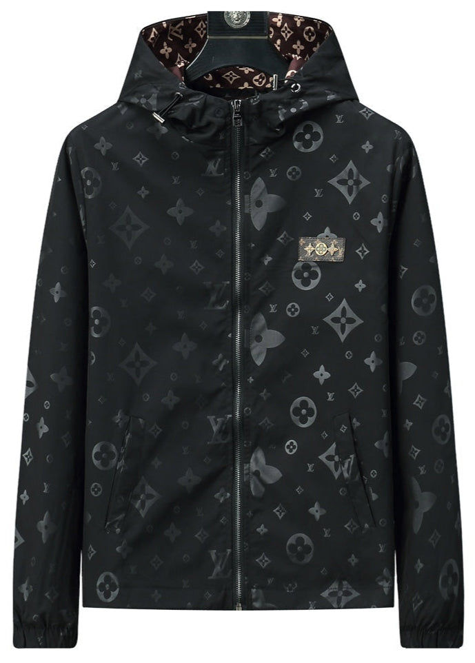 JACKET LOUIS V