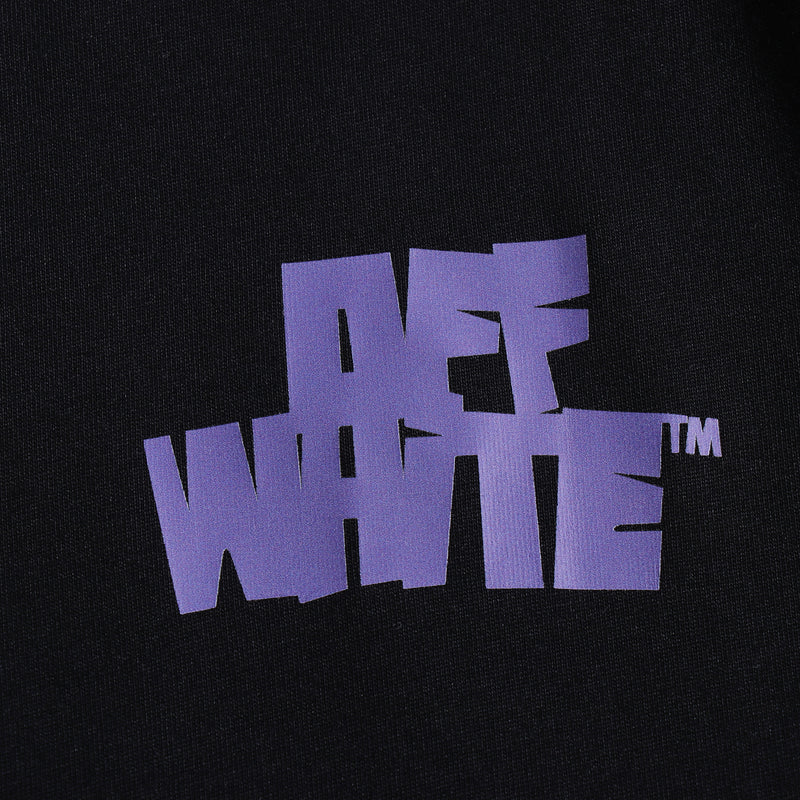 T-SHIRT OFF-WHITE