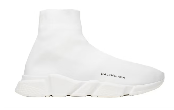 BALENCIAGA SPEED TRAINERS