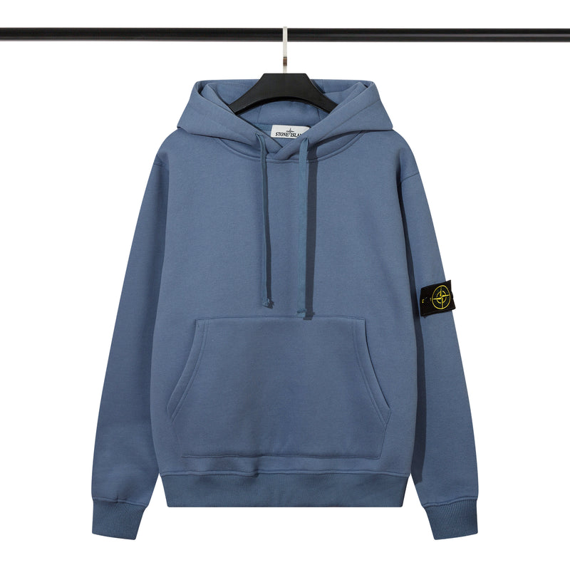 HOODIE STONE ISLAND