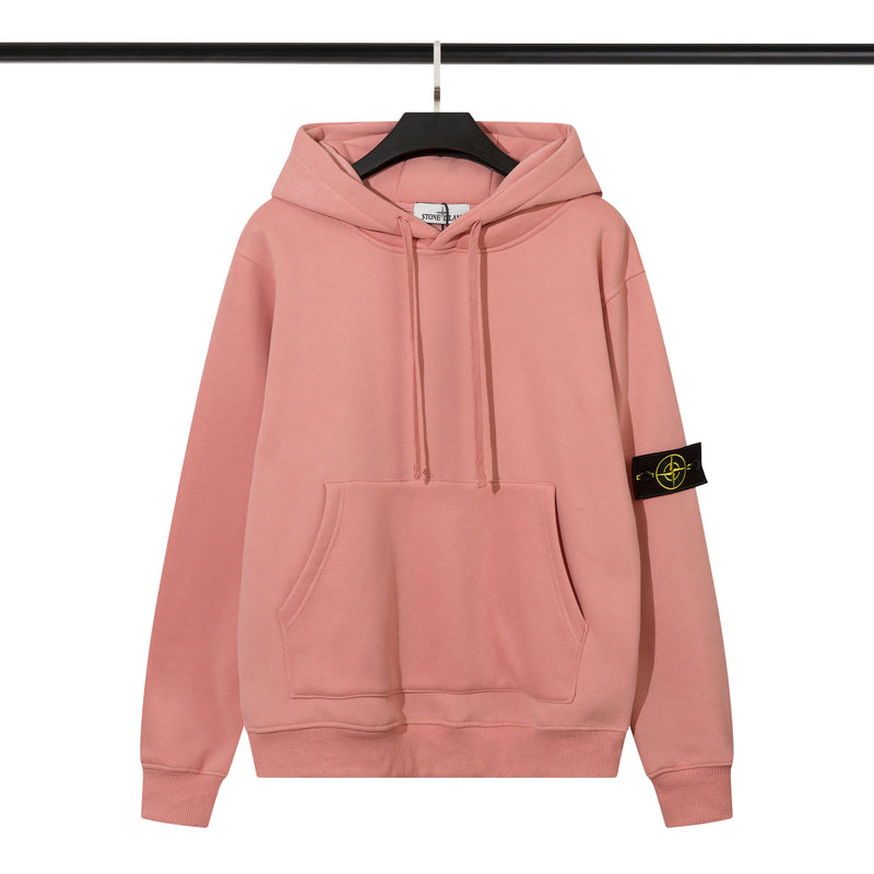 HOODIE STONE ISLAND