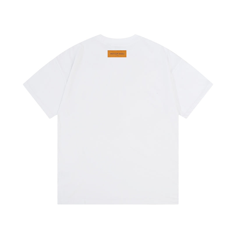 T-SHIRT LOUIS V