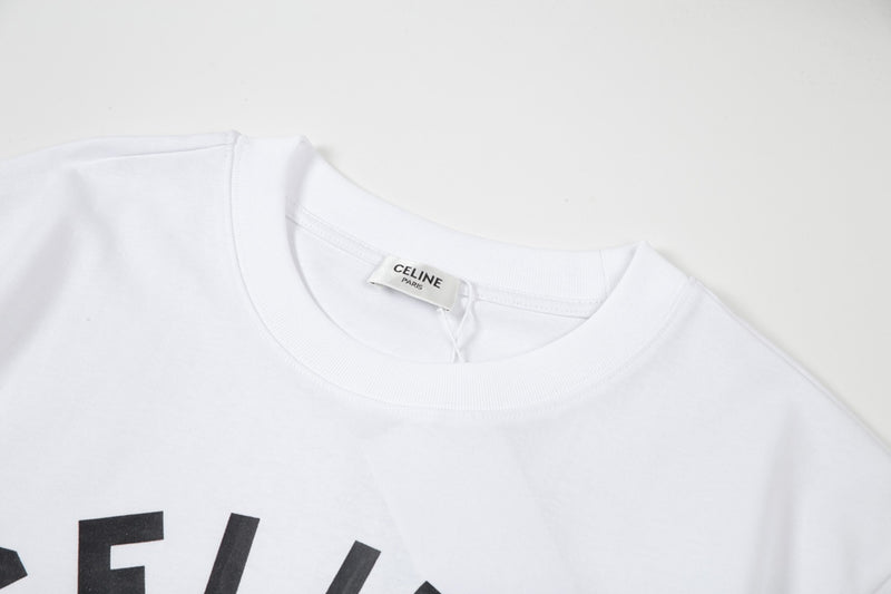 CELINE T-SHIRT