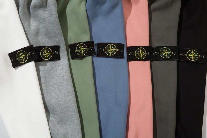 HOODIE STONE ISLAND