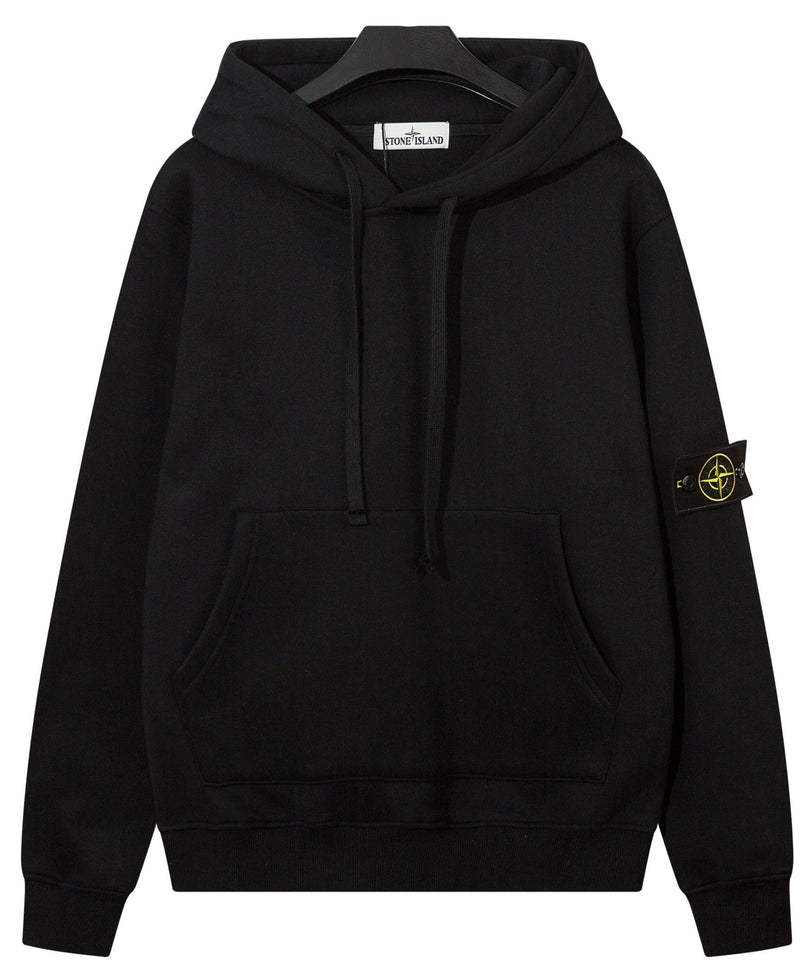 HOODIE STONE ISLAND