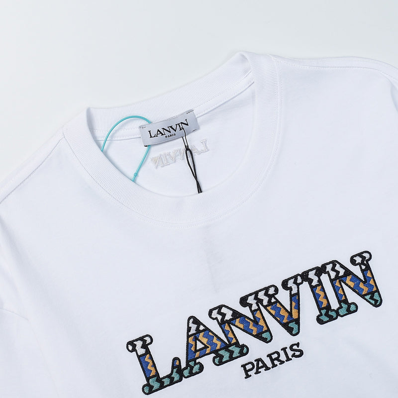 LANVIN T-SHIRT