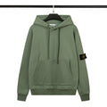 HOODIE STONE ISLAND