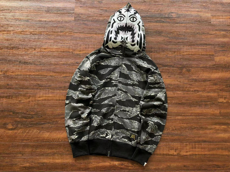 BAPE HOODIE