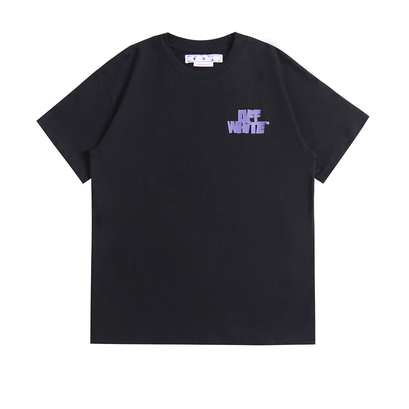 T-SHIRT OFF-WHITE