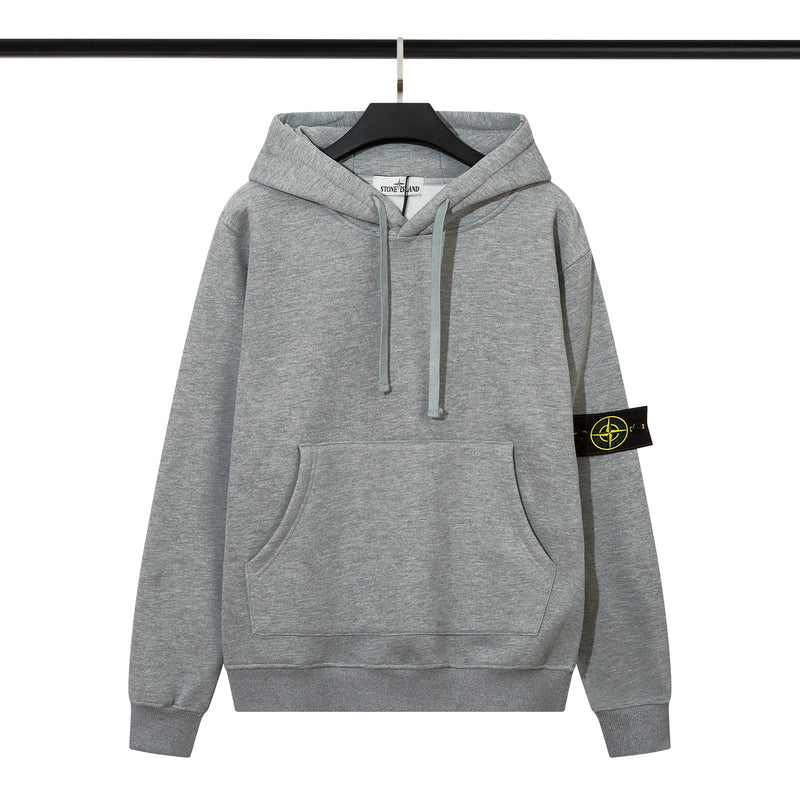 HOODIE STONE ISLAND