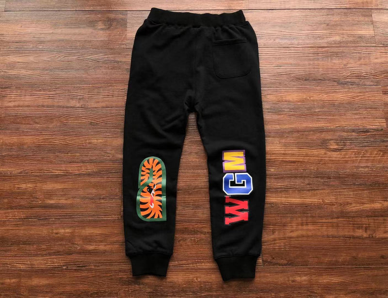 BAPE PANTS