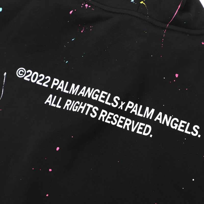 HOODIE PALM ANGELS