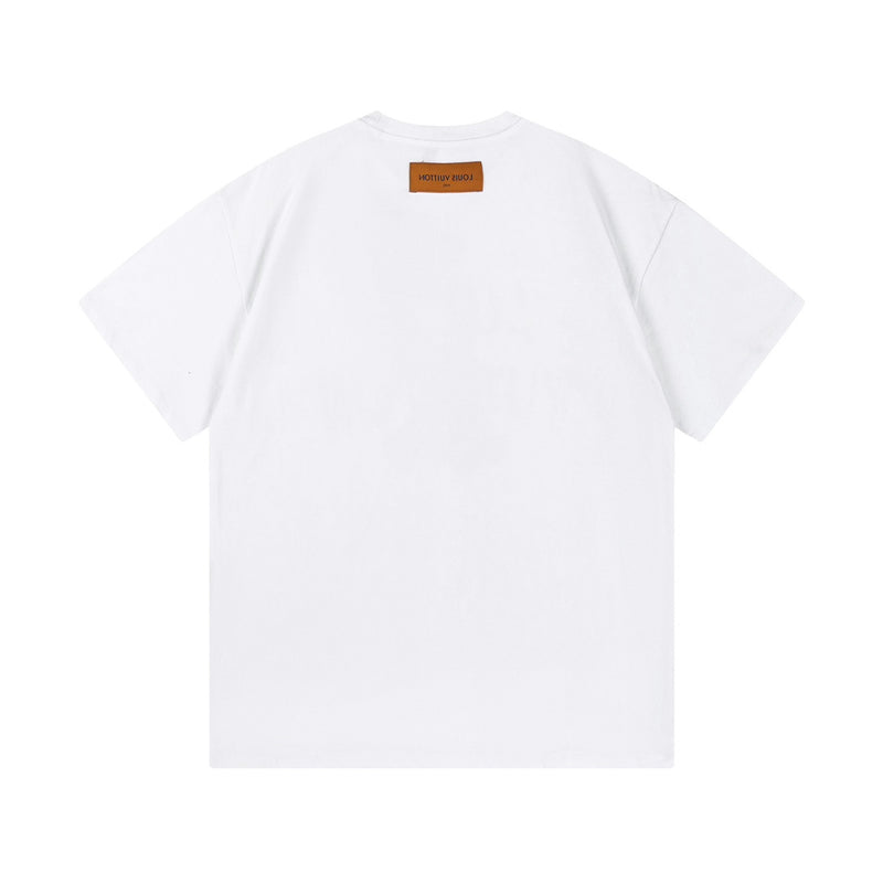 T-SHIRT LOUIS V