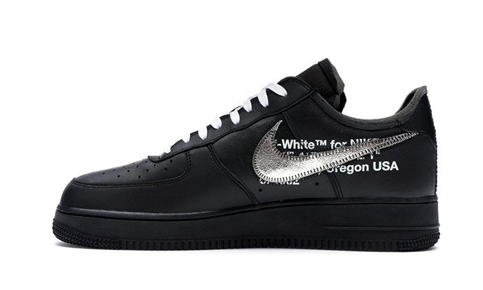 OFF-WHITE x NIKE