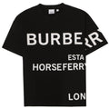 T-SHIRT BURBERRY