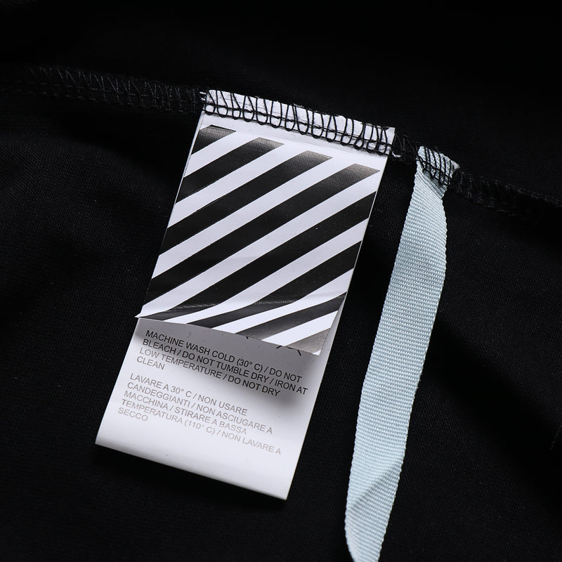 T-SHIRT OFF-WHITE