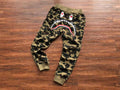 BAPE PANTS