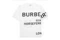 T-SHIRT BURBERRY