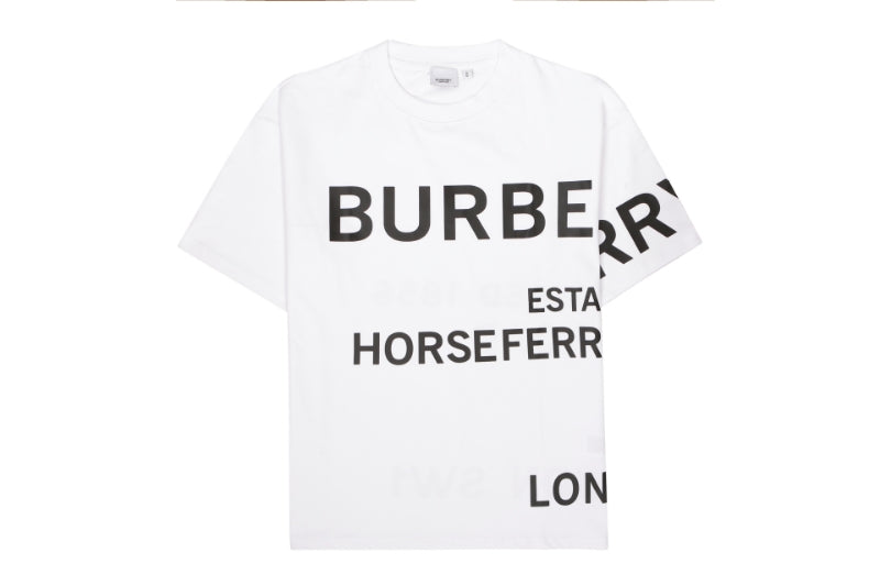 T-SHIRT BURBERRY