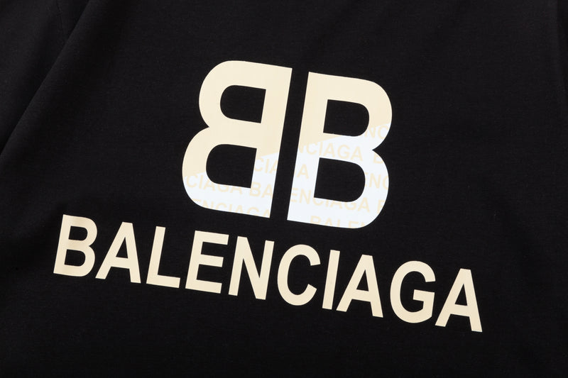 T-SHIRT BALENCIAGA