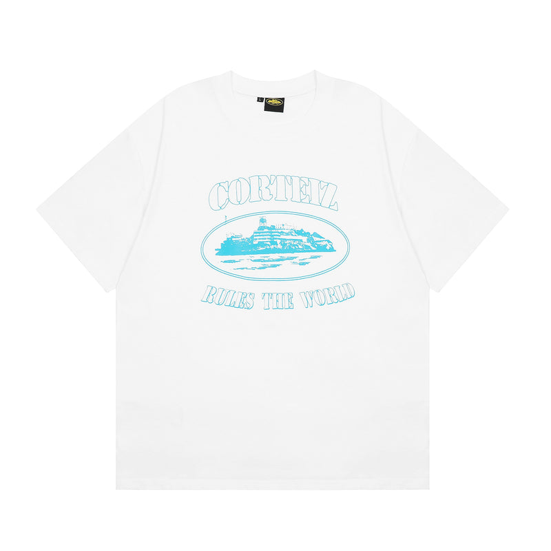 CRTZ T-SHIRT