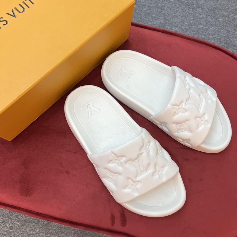 SLIDE LOUIS V