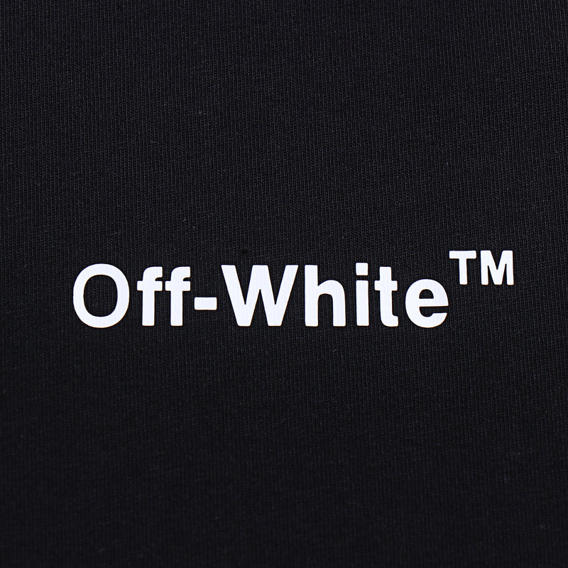 T-SHIRT OFF-WHITE