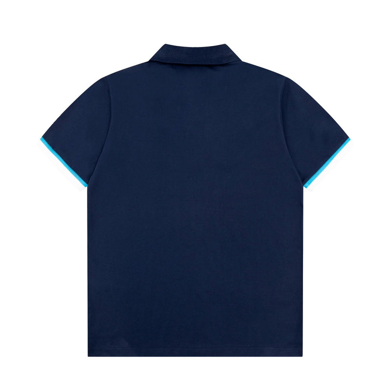 T-SHIRT POLO LOUIS V