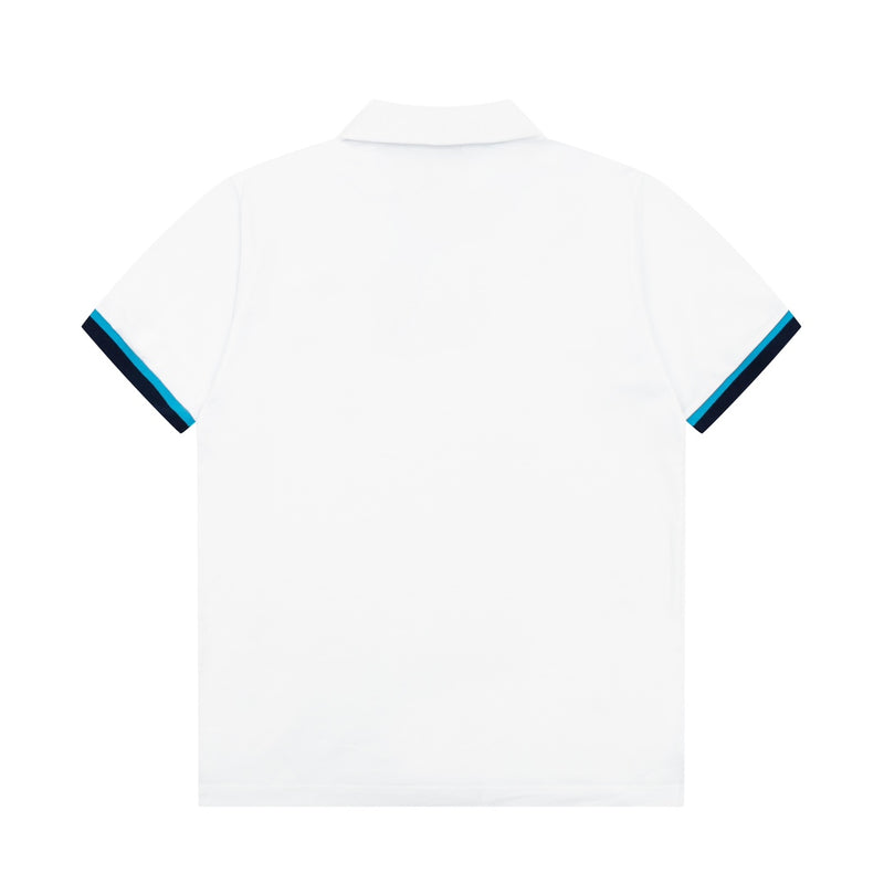 T-SHIRT POLO LOUIS V