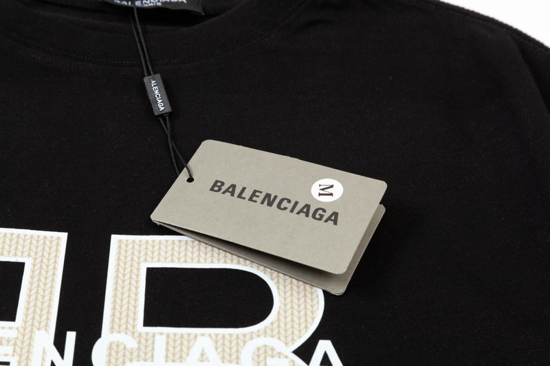 T-SHIRT BALENCIAGA