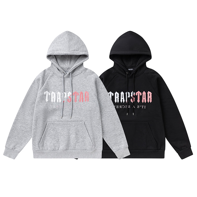 Trapstar Tracksuit