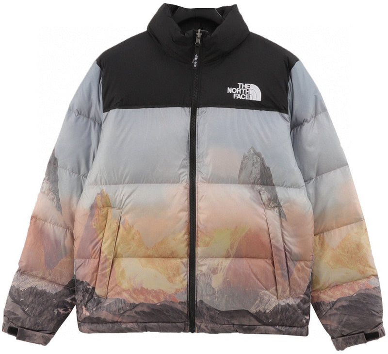 JACKET THE NORTH FACE