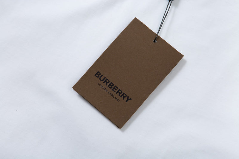 T-SHIRT BURBERRY