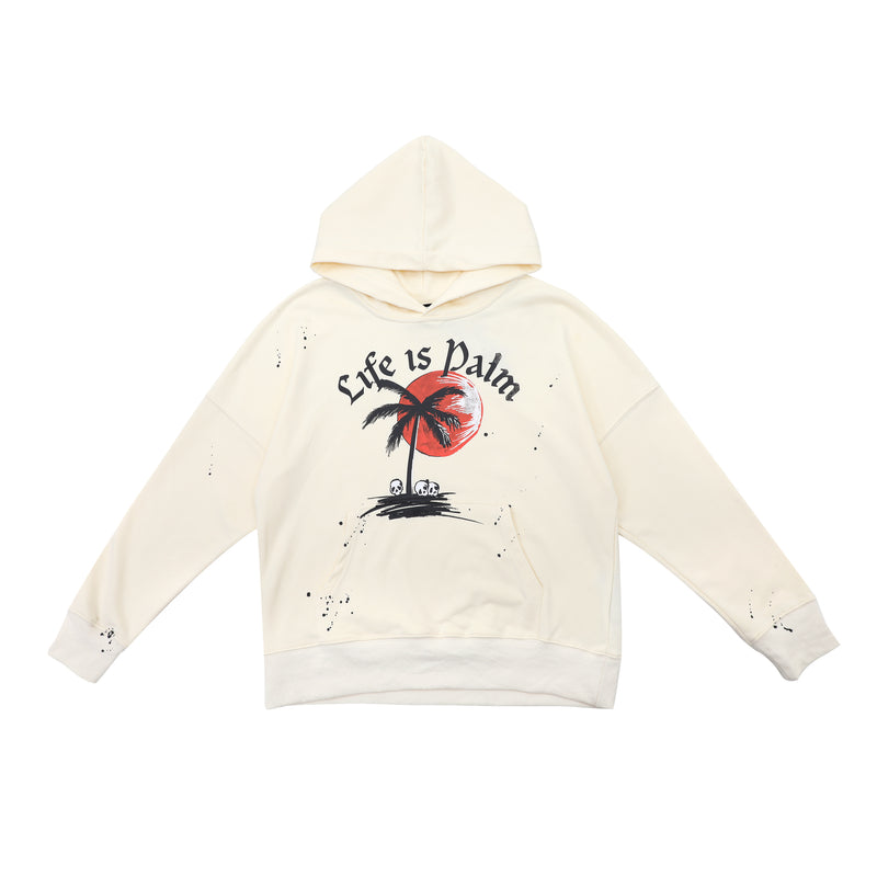 HOODIE PALM ANGELS