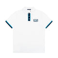 T-SHIRT POLO LOUIS V