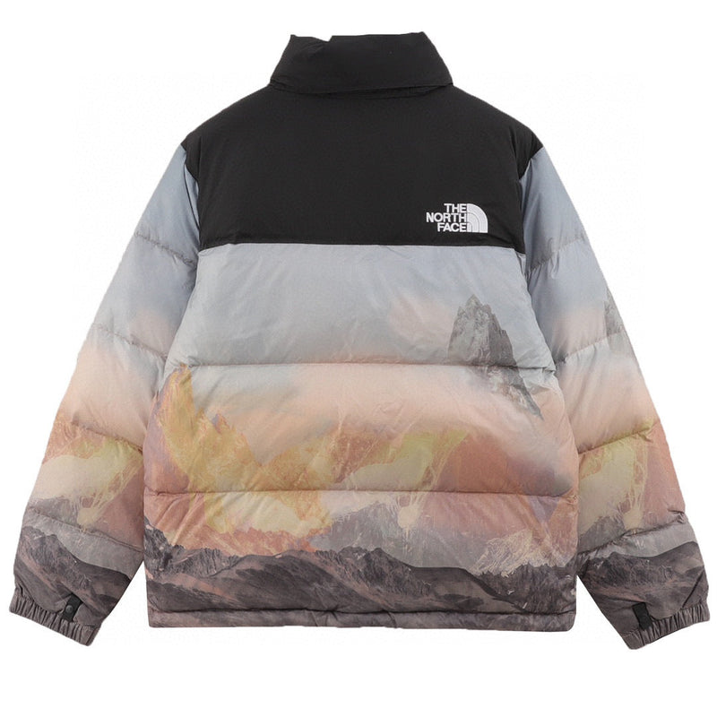 JACKET THE NORTH FACE