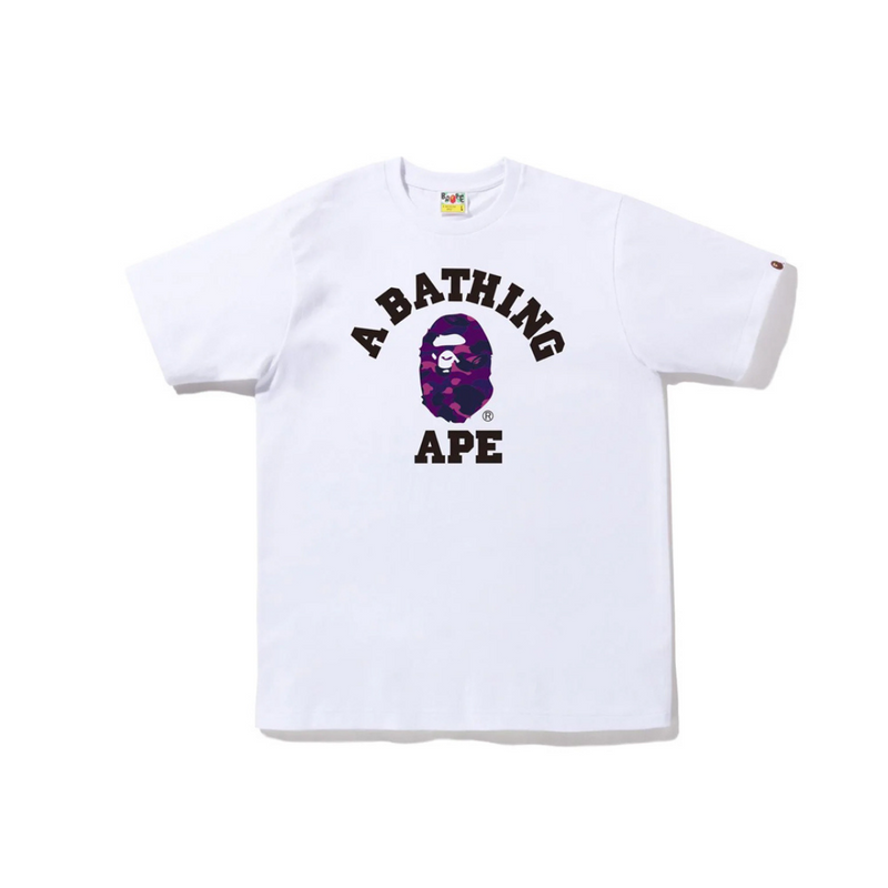 BAPE T-SHIRT