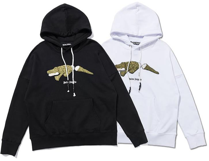 HOODIE PALM ANGELS