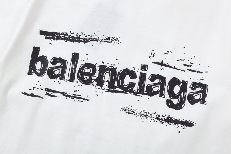 T-SHIRT BALENCIAGA