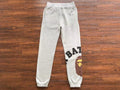 BAPE PANTS