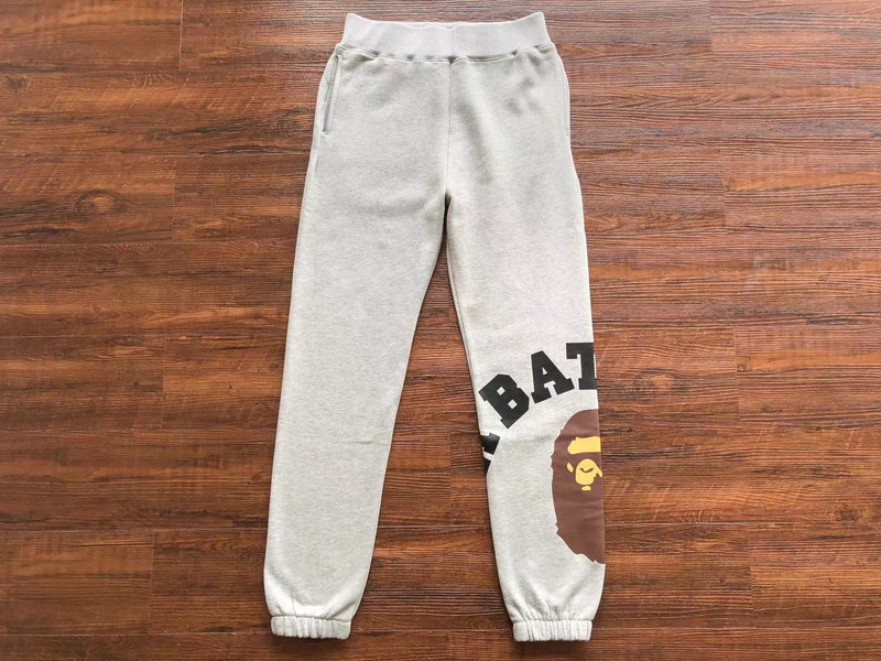 BAPE PANTS