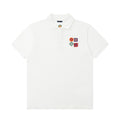 T-SHIRT POLO LOUIS V