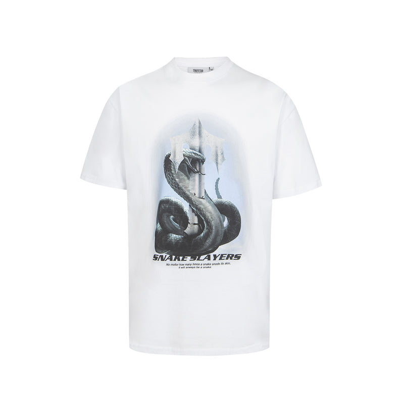 Trapstar T-shirt