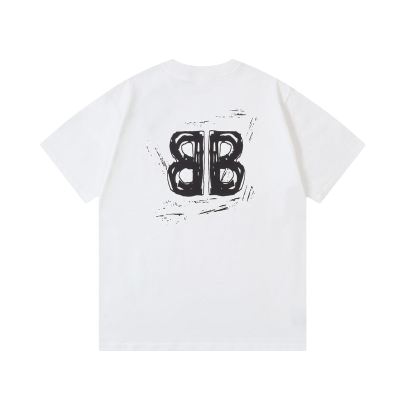 T-SHIRT BALENCIAGA