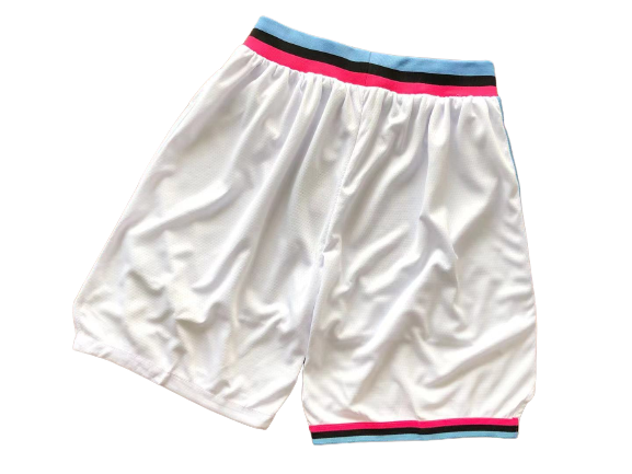 BASKET SHORTS