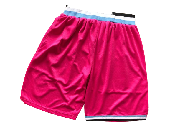 BASKET SHORTS