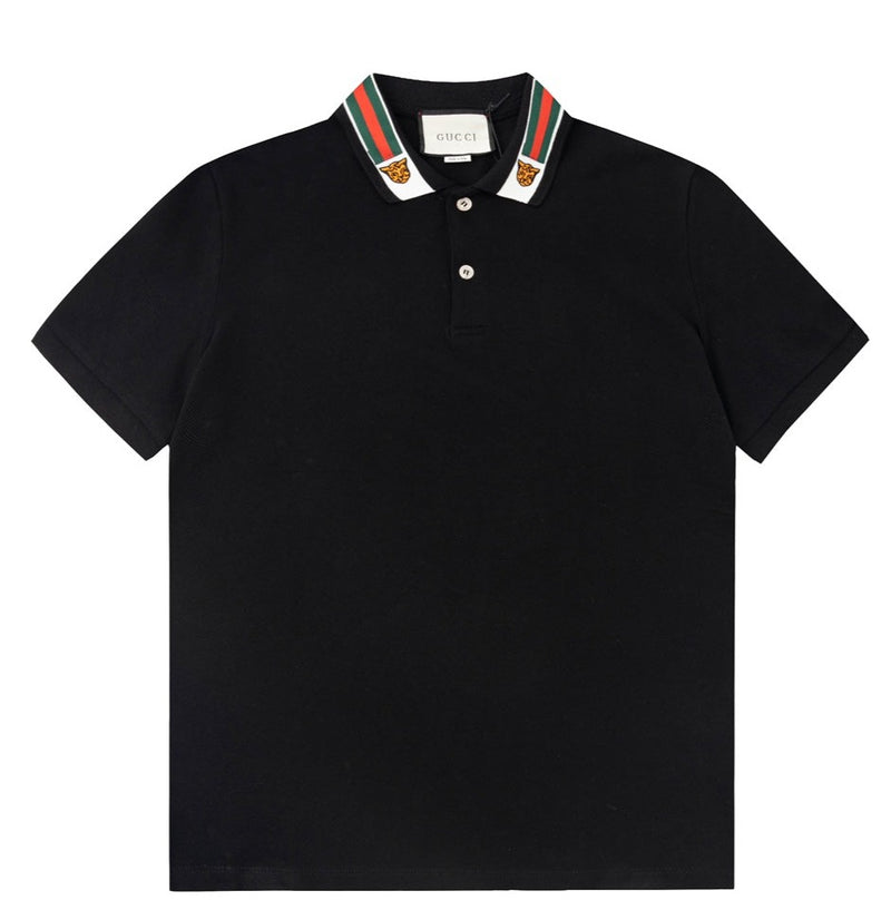 T-SHIRT POLO GC