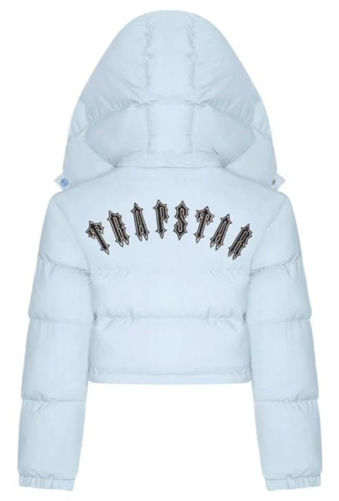 Trapstar Jacket Women